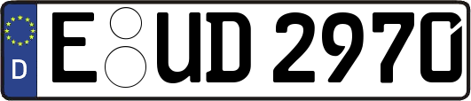 E-UD2970