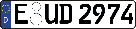 E-UD2974