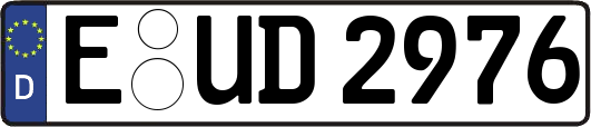E-UD2976