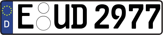 E-UD2977