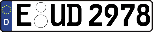 E-UD2978