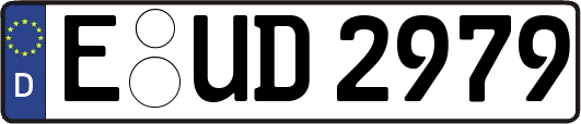 E-UD2979