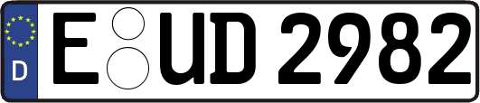 E-UD2982