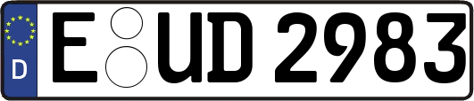 E-UD2983
