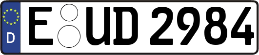 E-UD2984