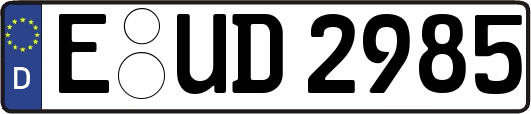 E-UD2985