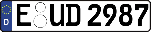 E-UD2987