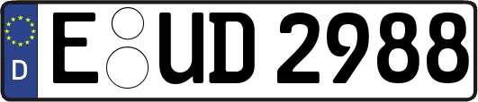 E-UD2988