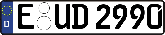 E-UD2990