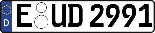 E-UD2991