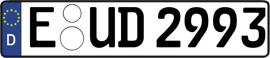 E-UD2993