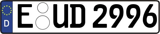 E-UD2996