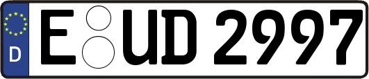 E-UD2997