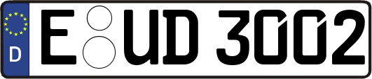 E-UD3002