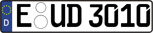 E-UD3010