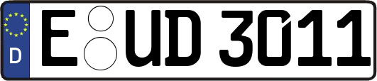 E-UD3011