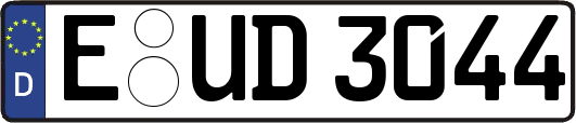 E-UD3044