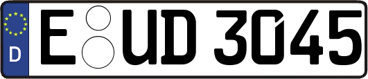 E-UD3045