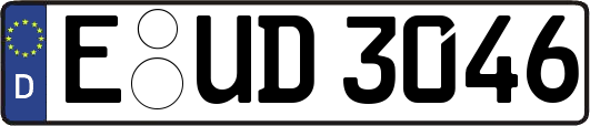 E-UD3046