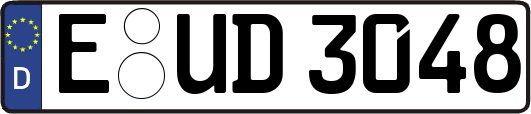 E-UD3048