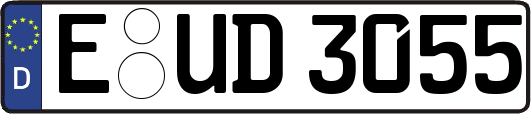 E-UD3055