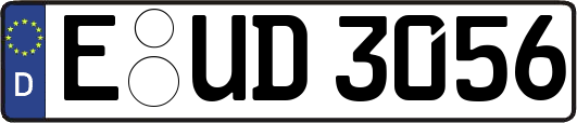 E-UD3056