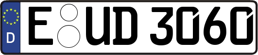 E-UD3060