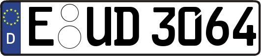 E-UD3064