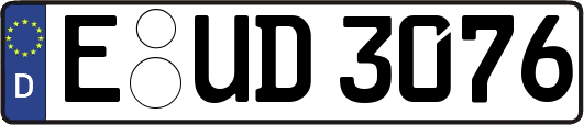 E-UD3076