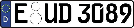 E-UD3089