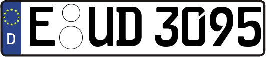 E-UD3095