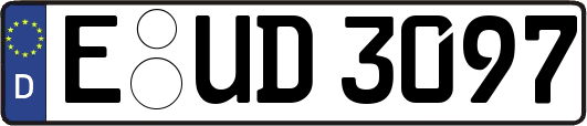 E-UD3097