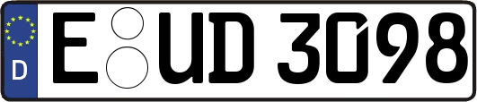 E-UD3098