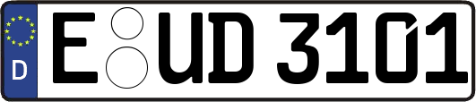 E-UD3101