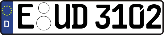 E-UD3102