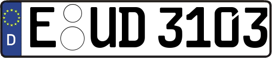 E-UD3103