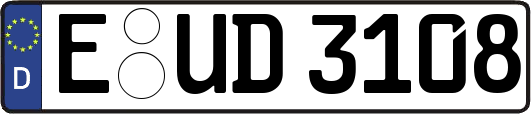 E-UD3108