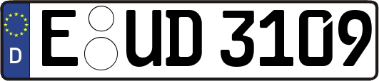 E-UD3109