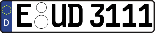 E-UD3111