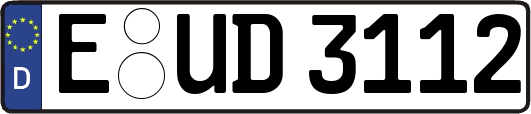 E-UD3112