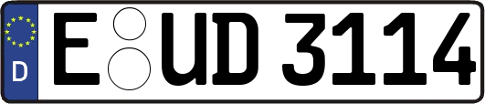E-UD3114