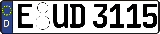 E-UD3115