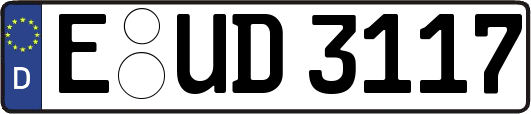 E-UD3117