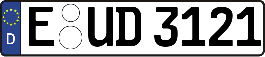 E-UD3121