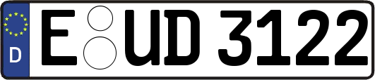 E-UD3122