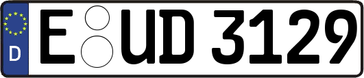 E-UD3129