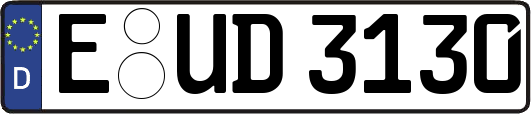 E-UD3130