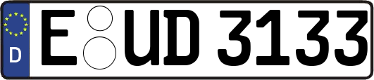 E-UD3133