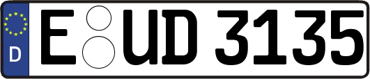 E-UD3135
