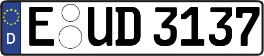 E-UD3137